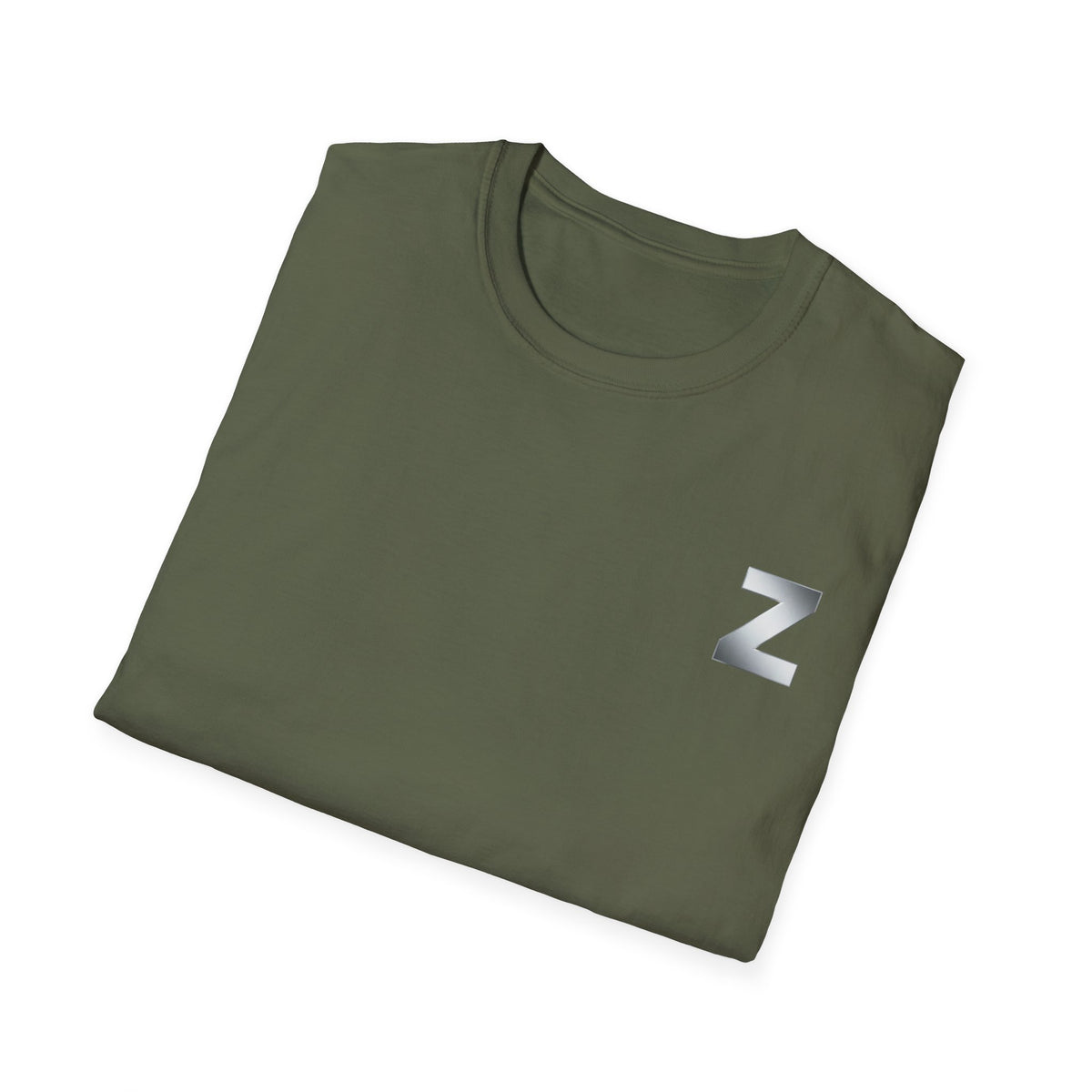 Heaven on Earth Bear Campback T-Shirt