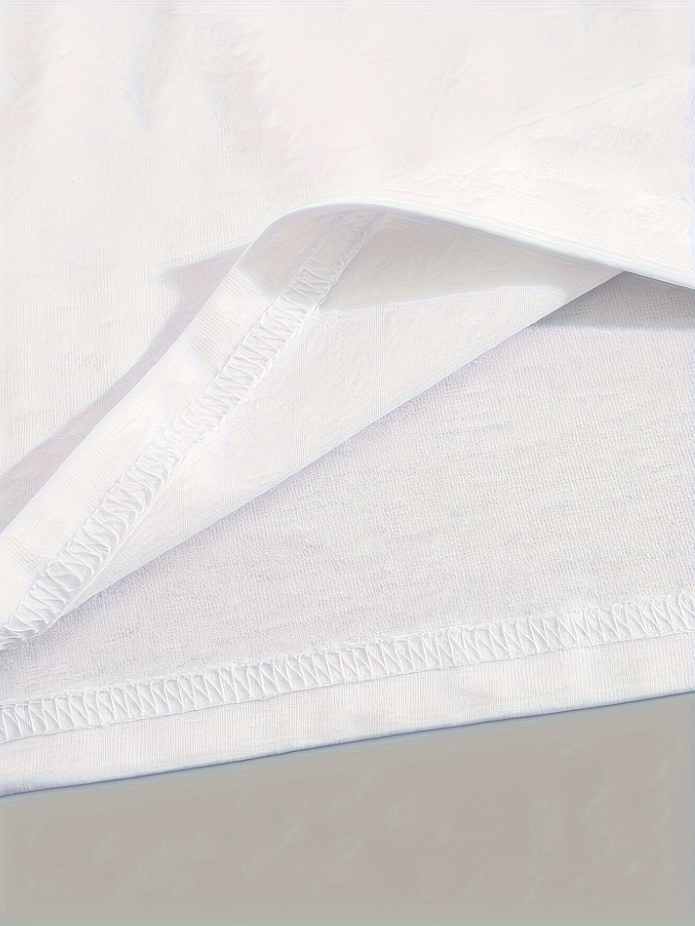 Brooklyn 1898 Men's Oversized Tee