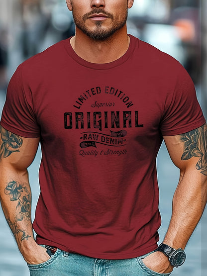 Unlimited Edition ORIGINAL Tee