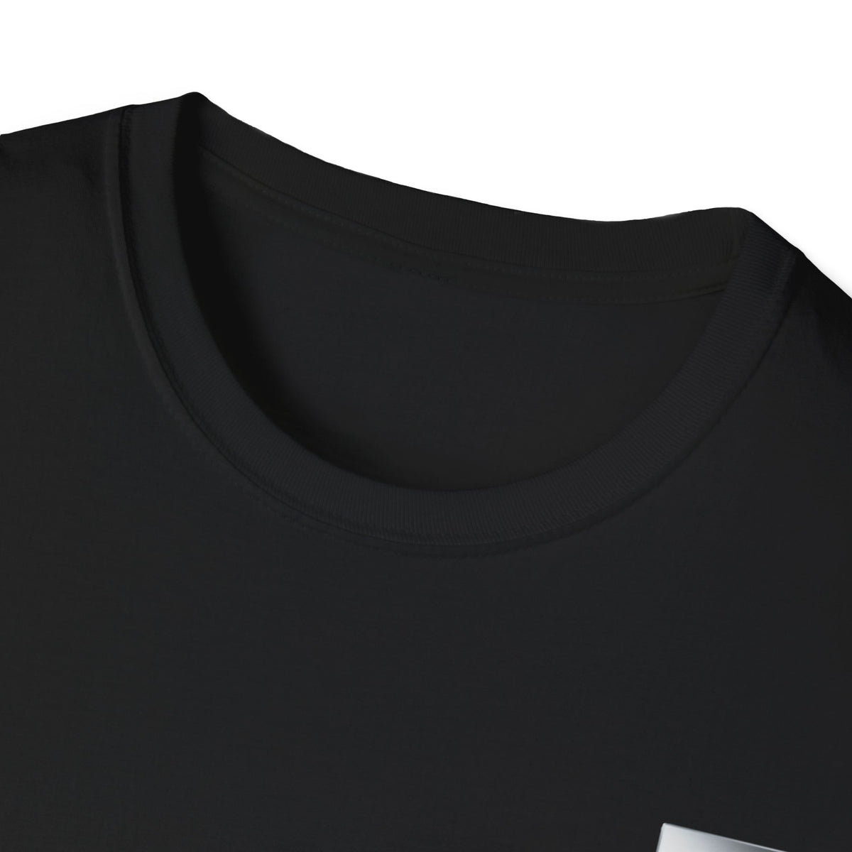 Heaven on Earth Bear Campback T-Shirt