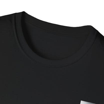 Heaven on Earth Bear Campback T-Shirt