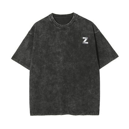 Hustle Hard Stay Humble Tee | Ambition Streetwear T-Shirt