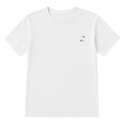 Couple Heavyweight T-shirt Printed in USA|220GSM Cotton DTG Double-sided