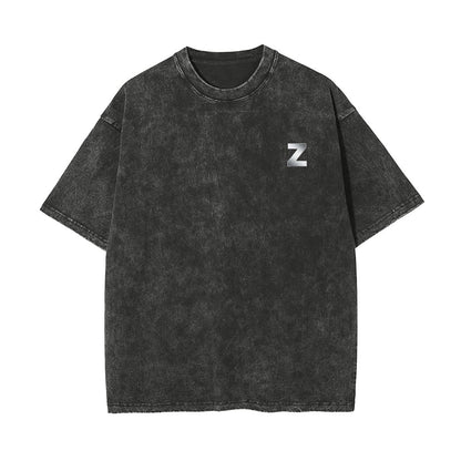 Lost In The Rhythm T Shirt | Retro Music Graphic Tee