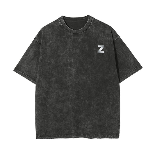 Lightning Dragon Anime T Shirt | Retro Beast Graphic Tee