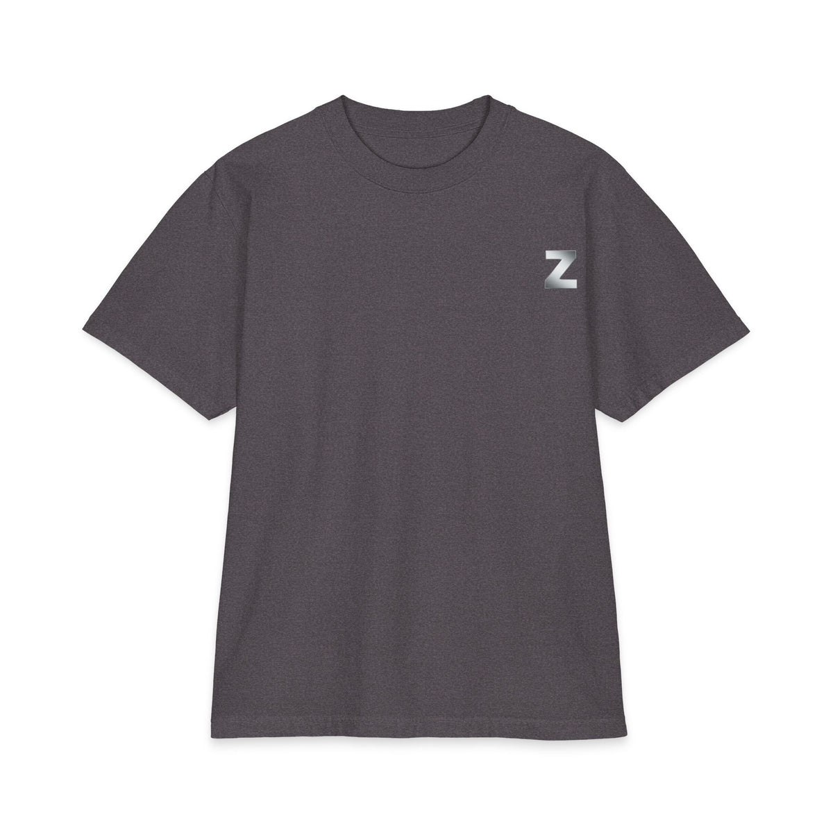 Anime Duo Graphic T-Shirt