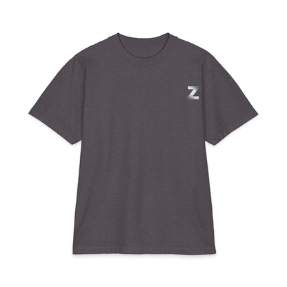 Anime Duo Graphic T-Shirt