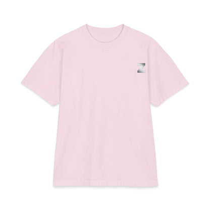 Anime Duo Graphic T-Shirt