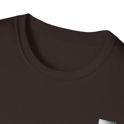 Just Relax Graphic T-Shirt — Casual Cartoon Chill Vibes Tee