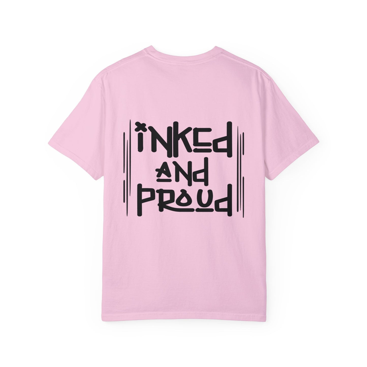 Inked and Proud