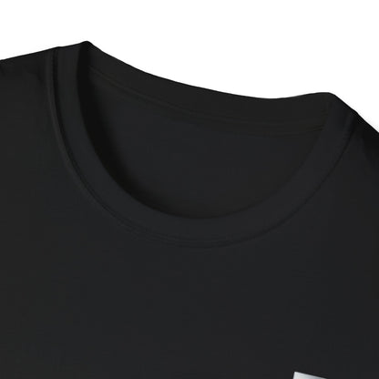 Introvert T-Shirt – "Sorry I'm Introverting" Graphic Tee with Headphones & Coffee