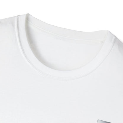 Professional Overthinker T-Shirt — Graffiti Street Style Graphic Tee
