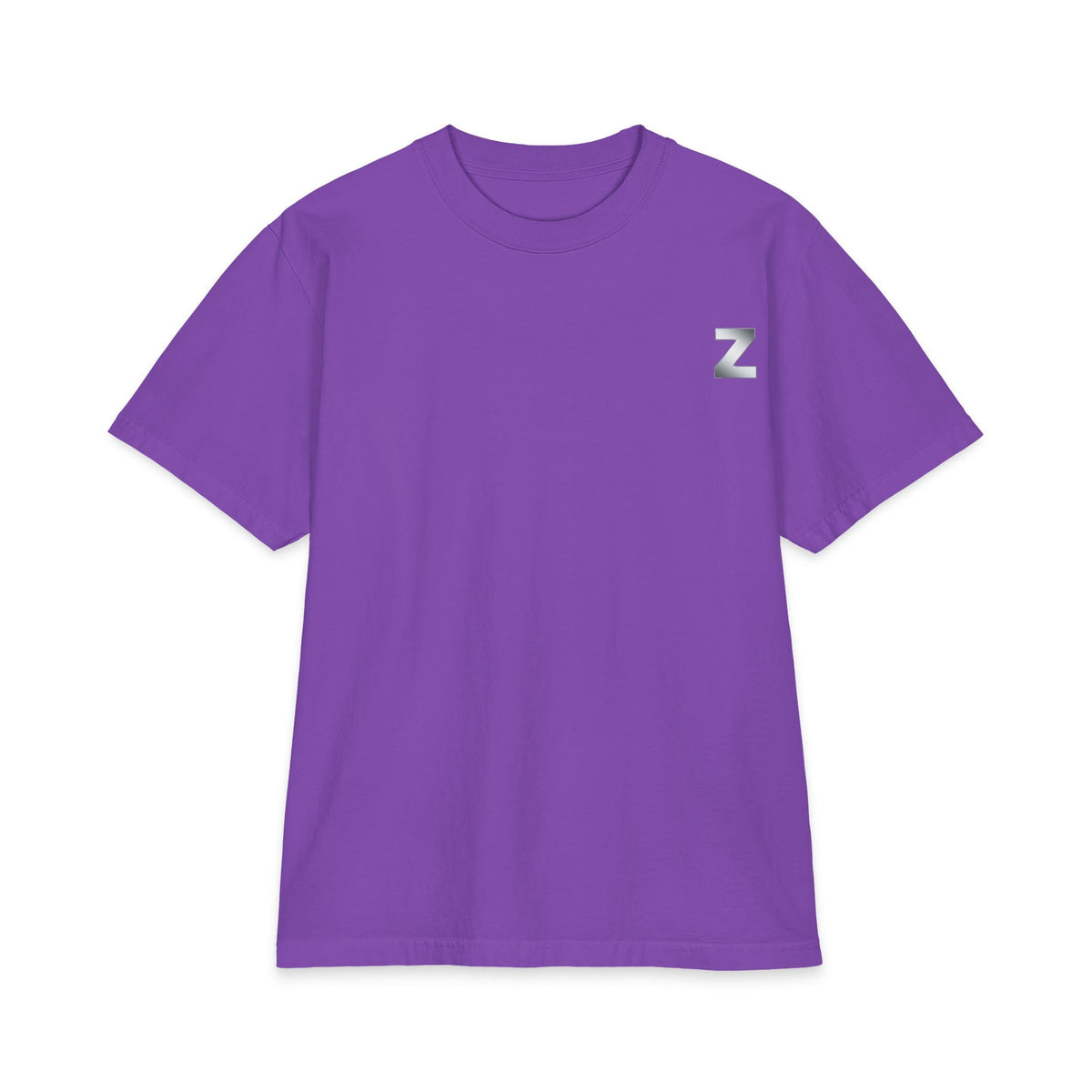 Anime Duo Graphic T-Shirt