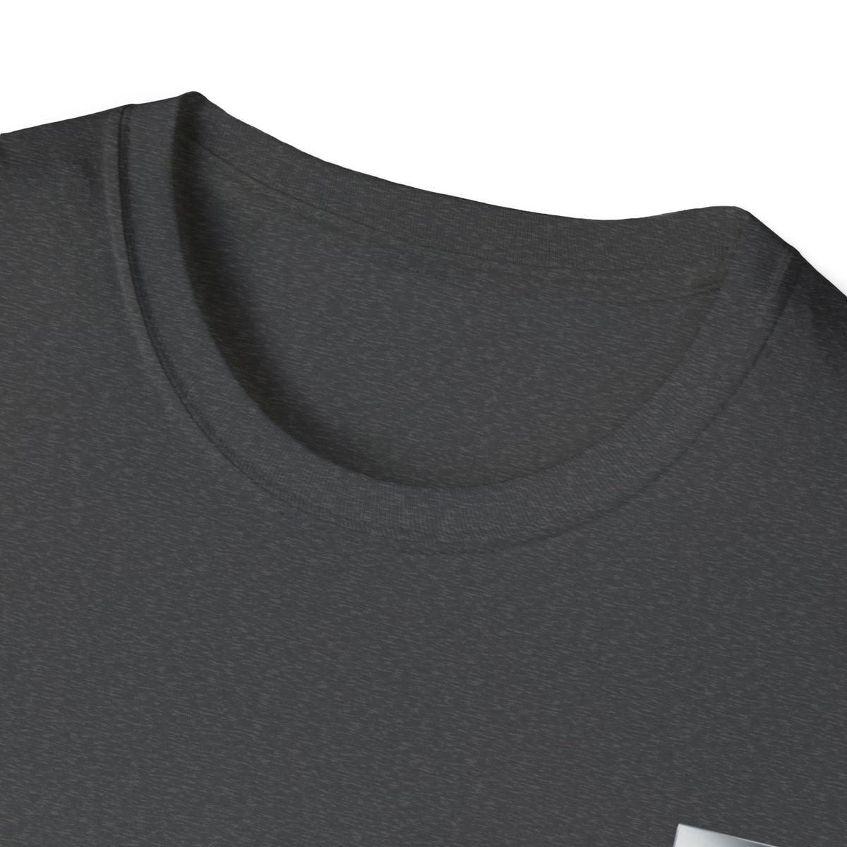 Rare Breed Graphic T-Shirt — Gothic Drip Logo