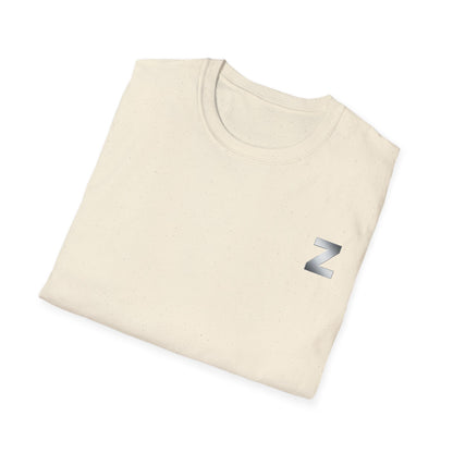 Soccer Legend T-Shirt — "Be a Legend of Soccer" Graphic Tee