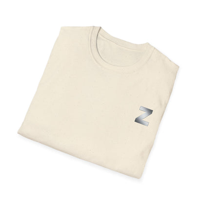 Professional Overthinker T-Shirt — Graffiti Street Style Graphic Tee