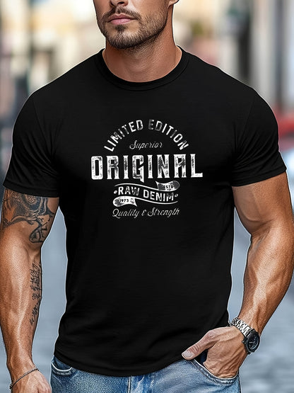 Unlimited Edition ORIGINAL Tee
