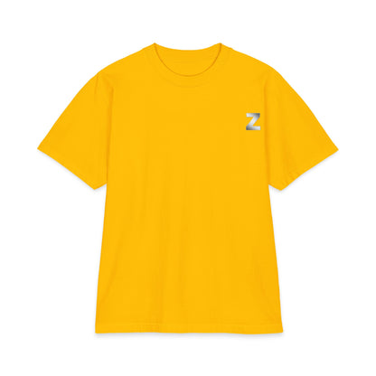 Naruto & Sasuke Anime T‑Shirt — Dual Ninjas Graphic Tee