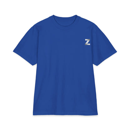 Naruto & Sasuke Anime T‑Shirt — Dual Ninjas Graphic Tee