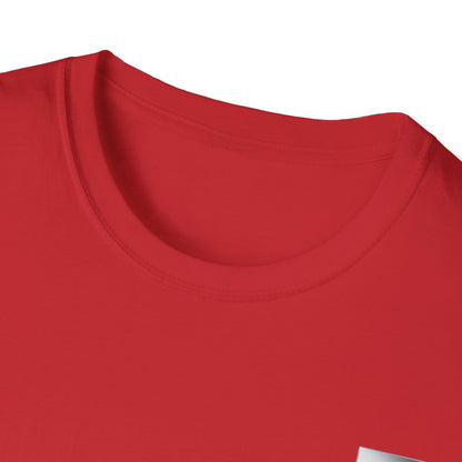 Heaven on Earth Bear Campback T-Shirt