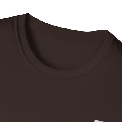 Introvert T-Shirt – "Sorry I'm Introverting" Graphic Tee with Headphones & Coffee