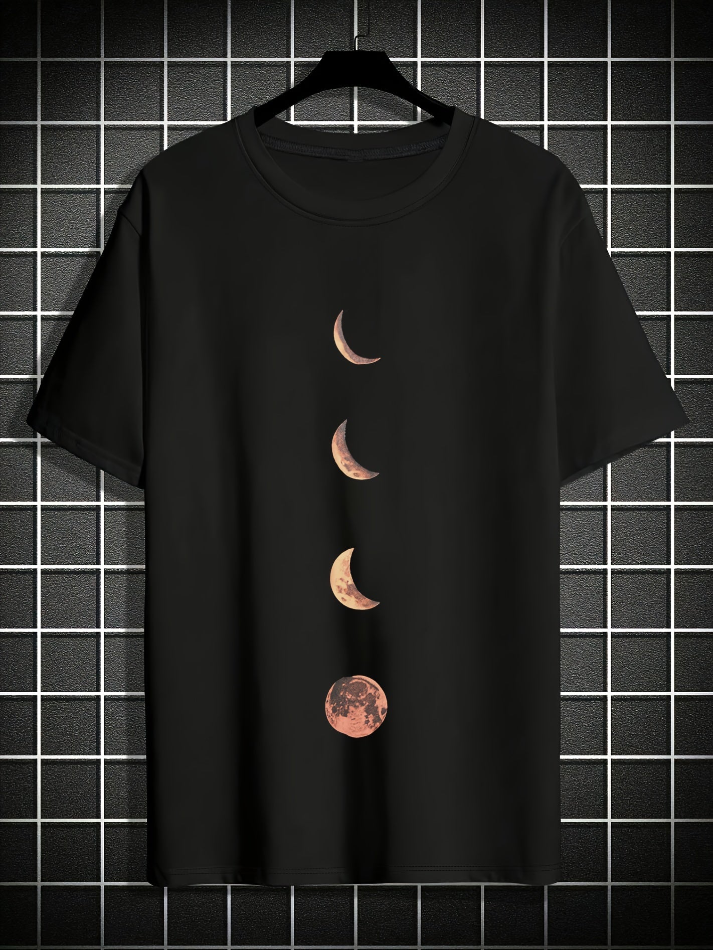 Casual Graphic Tee