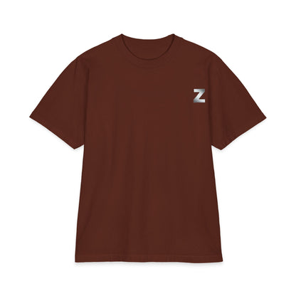 Anime Duo Graphic T-Shirt