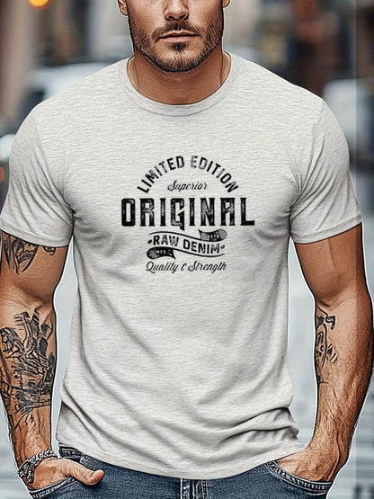Unlimited Edition ORIGINAL Tee