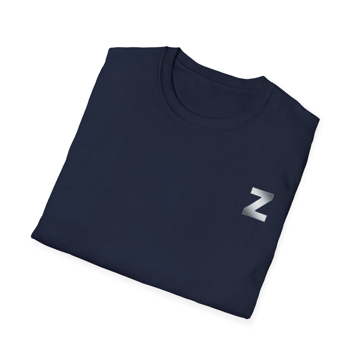 Emoji Tongue-Out T-Shirt — Funny Winking Smiley Tee with "HA HA HA" Speech Bubbles