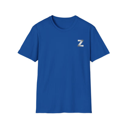 Heaven on Earth Bear Campback T-Shirt