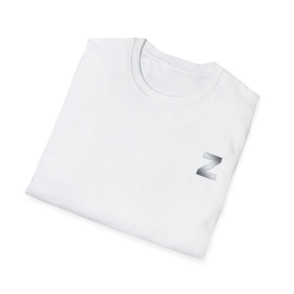 Just Relax Graphic T-Shirt — Casual Cartoon Chill Vibes Tee