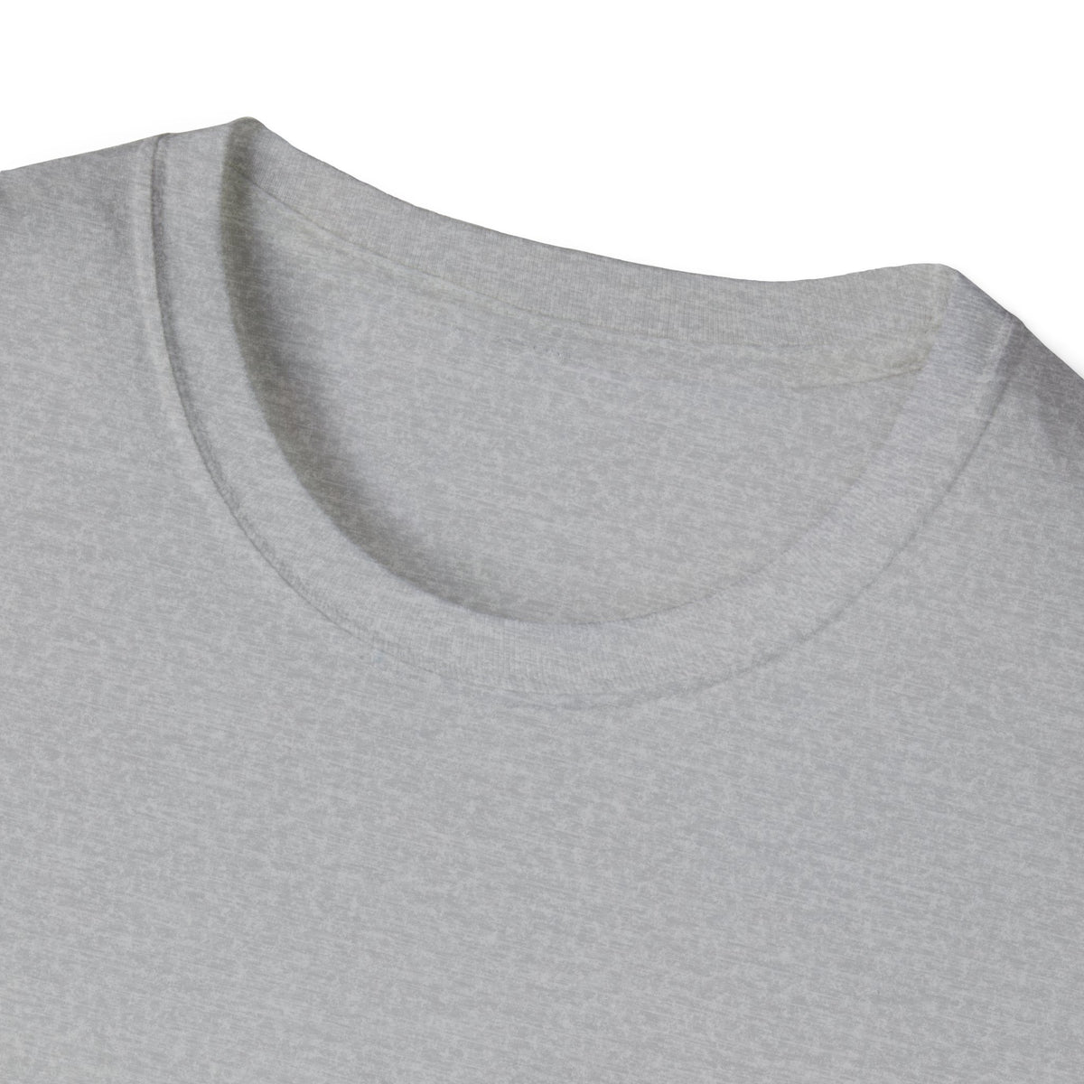 Not In The Moooood Chick Graphic T-Shirt — Cute Sunglasses Duck Tee