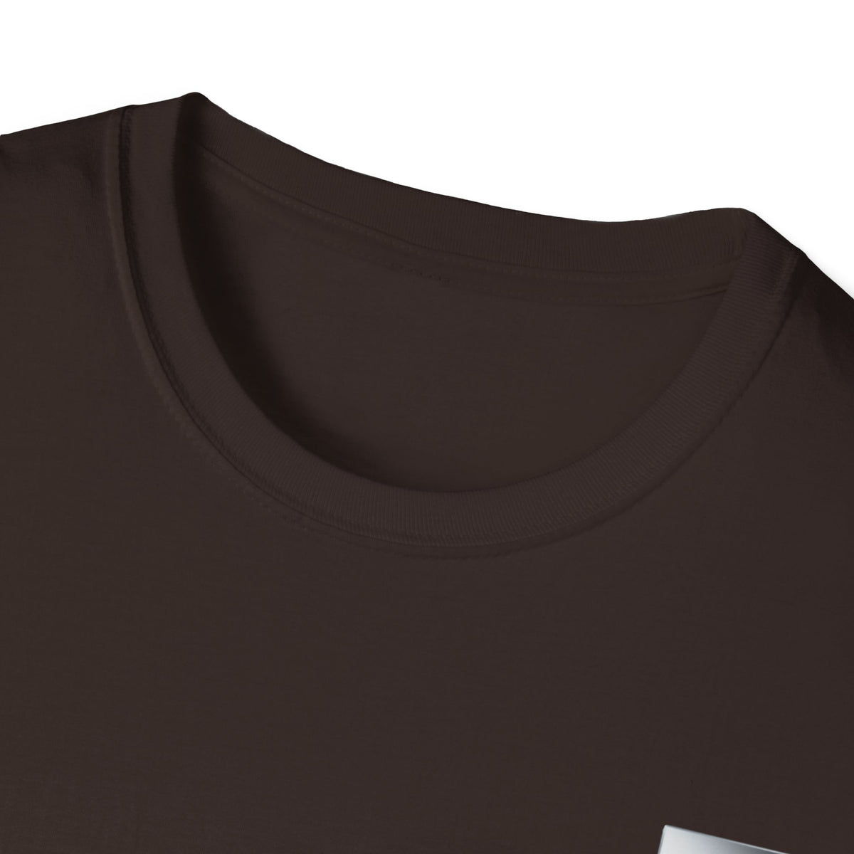 Heaven on Earth Bear Campback T-Shirt