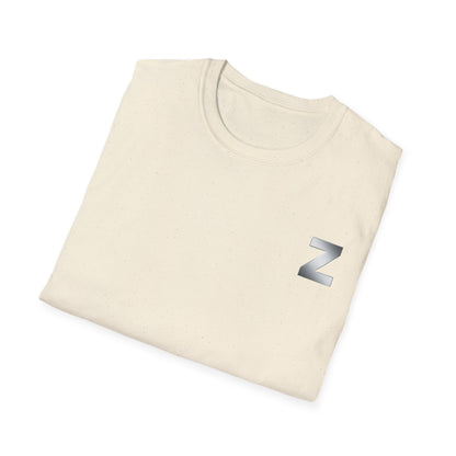 Heaven on Earth Bear Campback T-Shirt