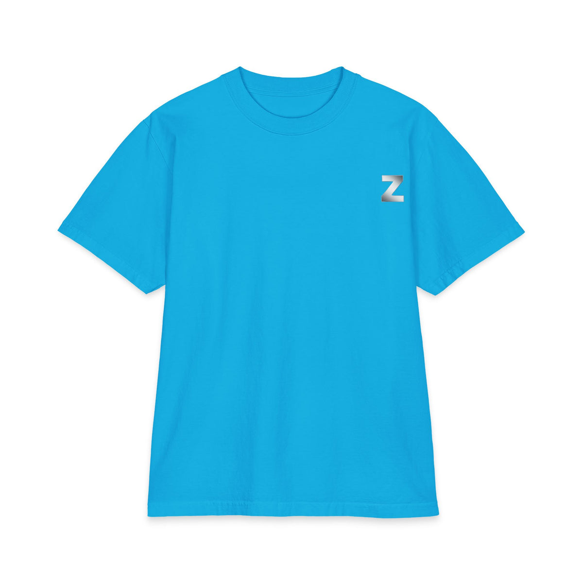 Naruto & Sasuke Anime T‑Shirt — Dual Ninjas Graphic Tee