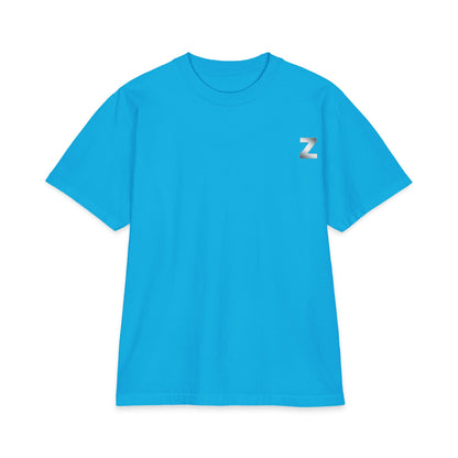 Naruto & Sasuke Anime T‑Shirt — Dual Ninjas Graphic Tee