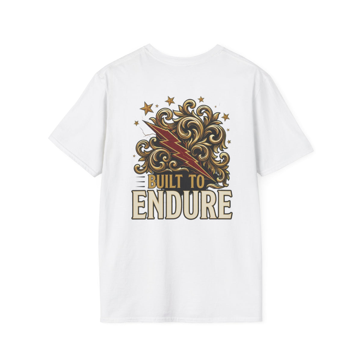 Built to Endure T-Shirt