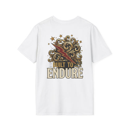 Built to Endure T-Shirt