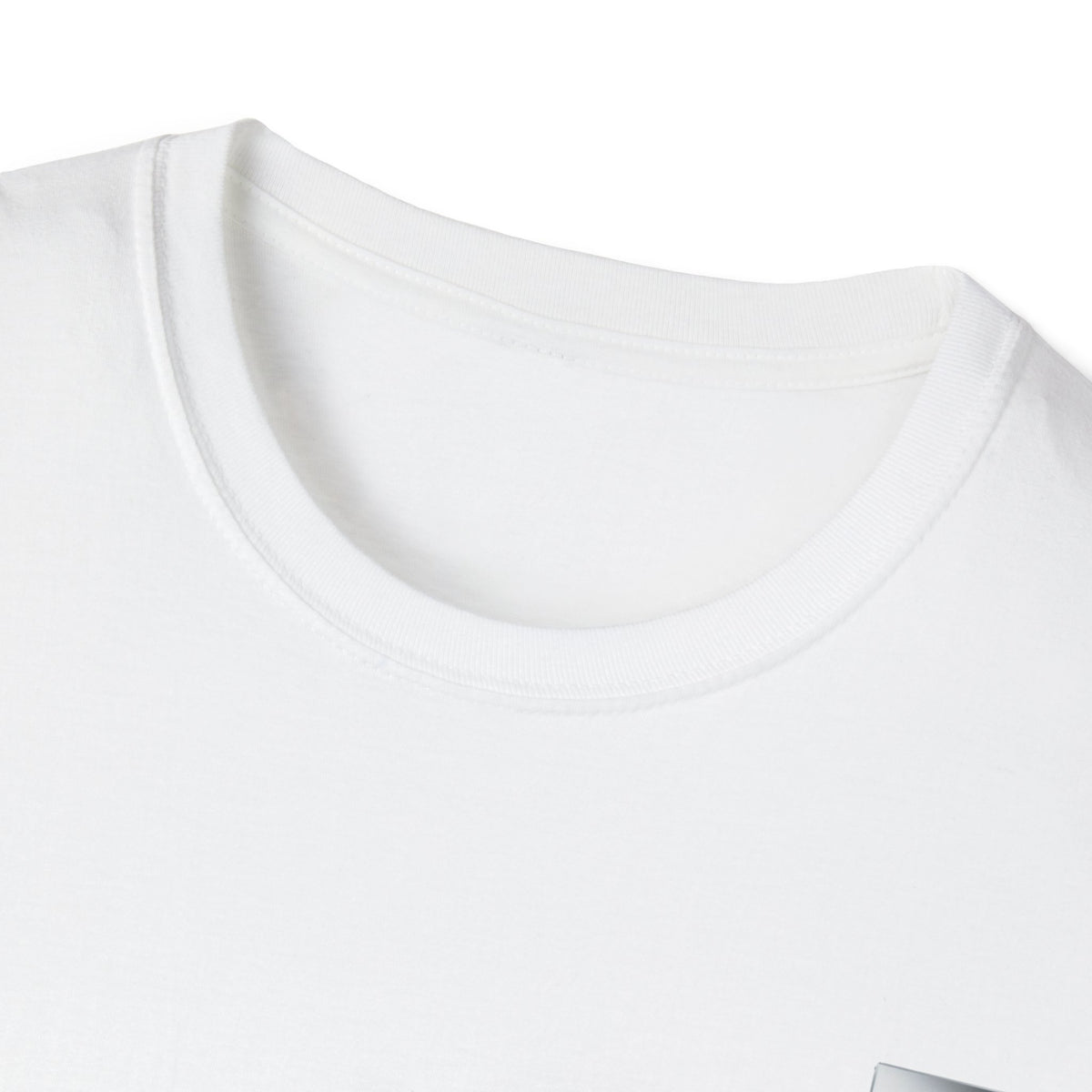 Baseball 'Dominate' Graphic T-Shirt — Back Print Sports Tee