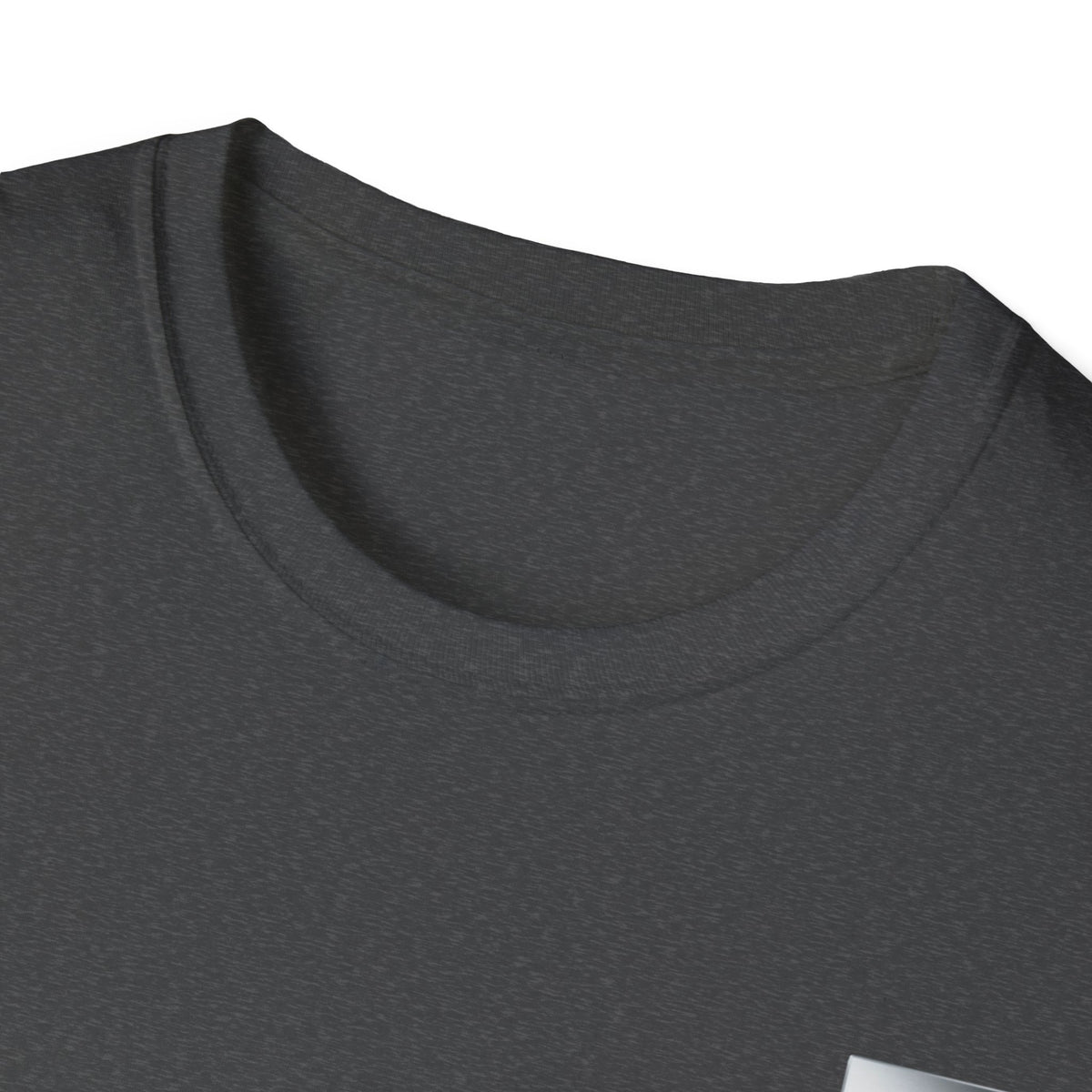 Heaven on Earth Bear Campback T-Shirt