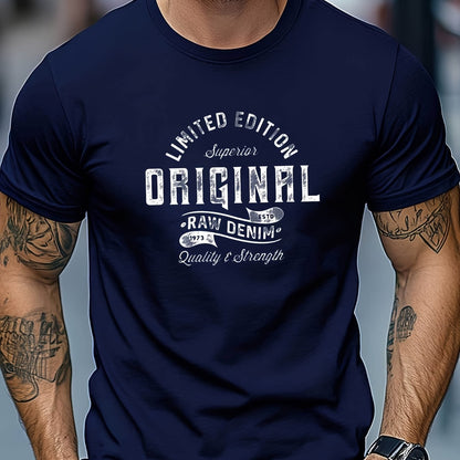 Unlimited Edition ORIGINAL Tee