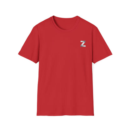 Built to Endure T-Shirt