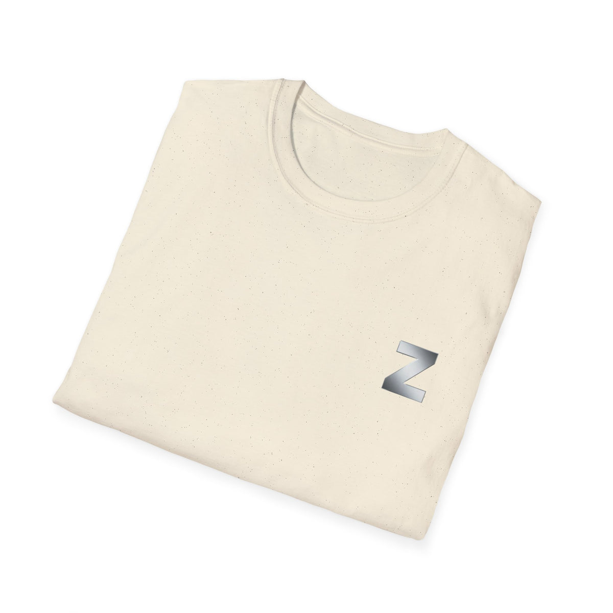 Not In The Moooood Chick Graphic T-Shirt — Cute Sunglasses Duck Tee
