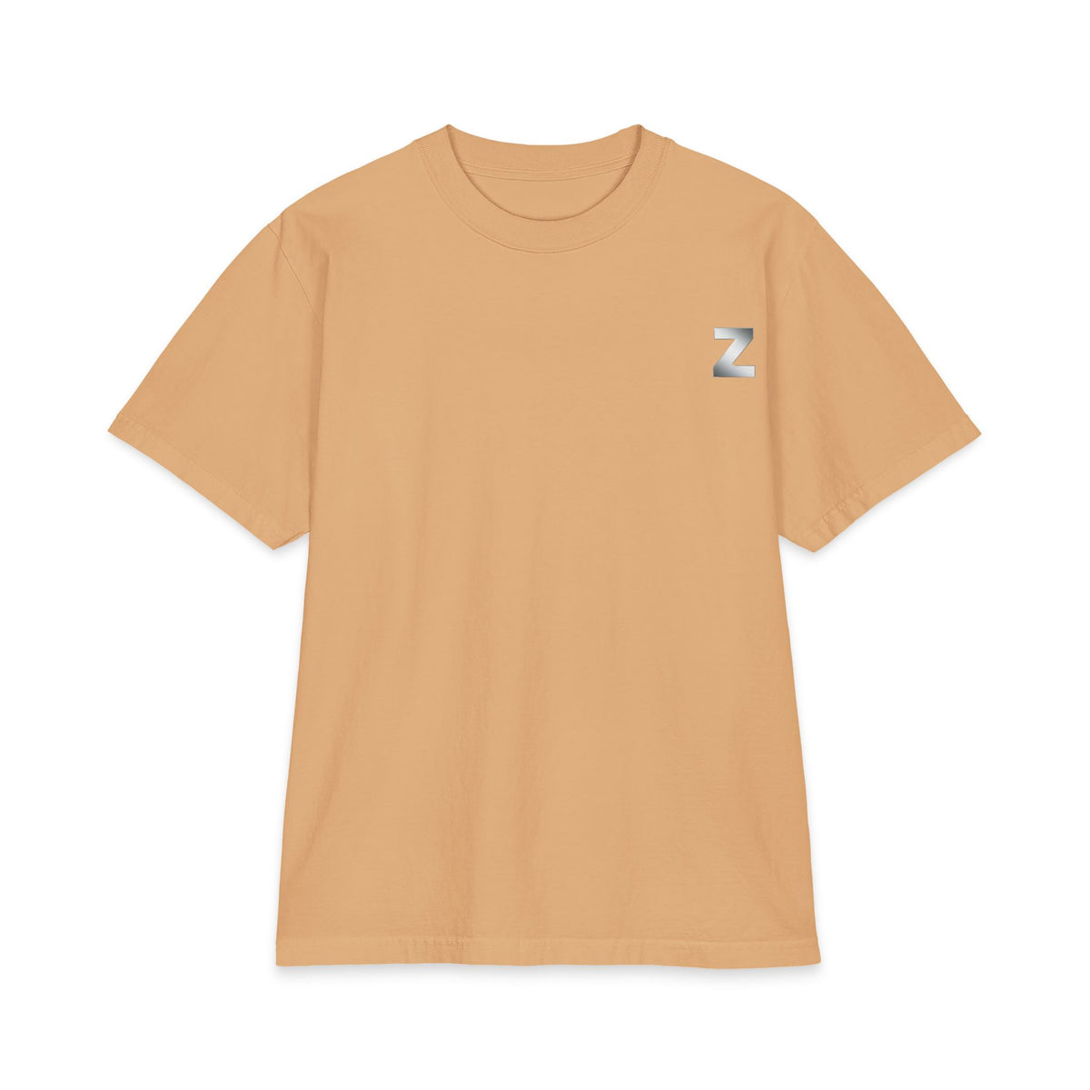 Anime Duo Graphic T-Shirt