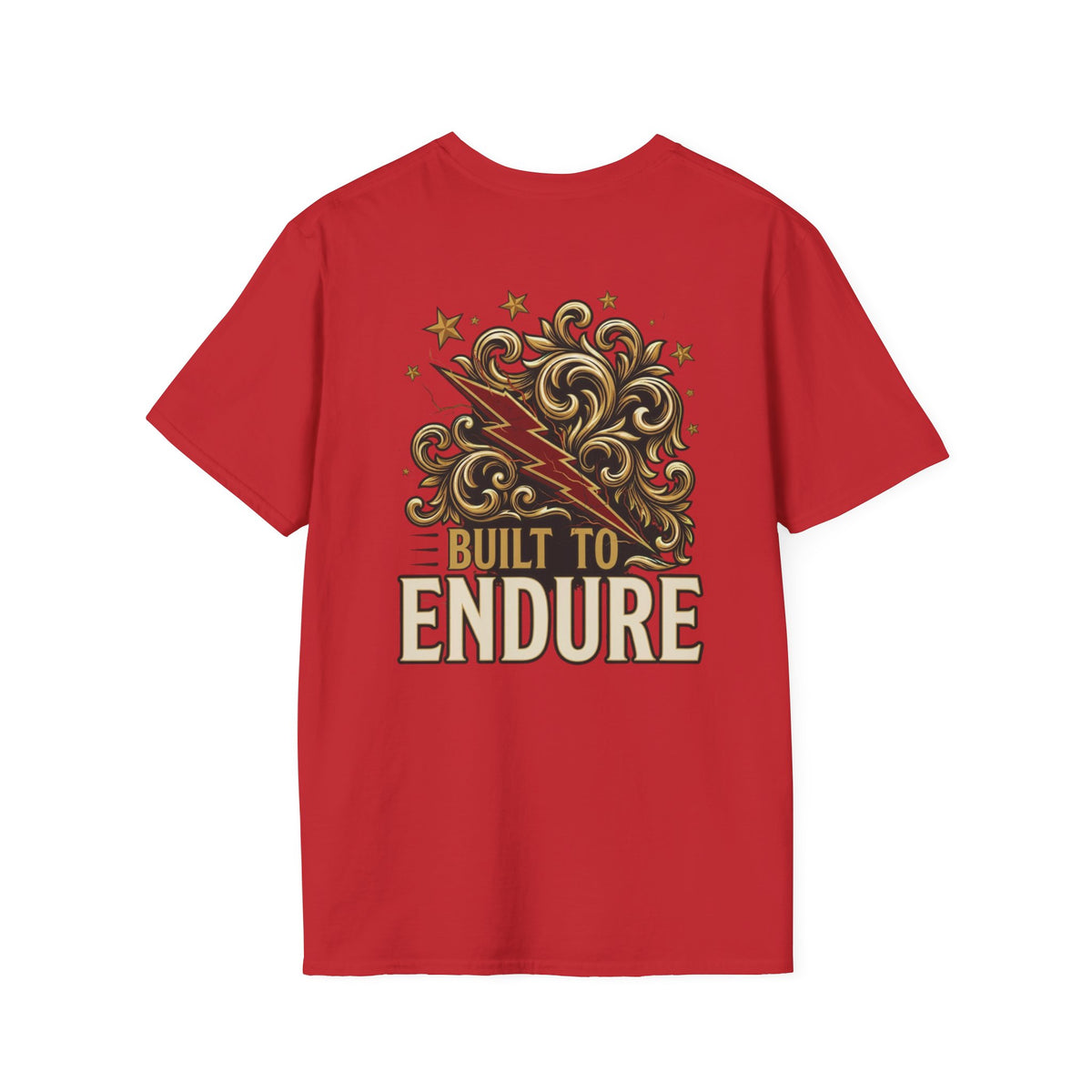 Built to Endure T-Shirt