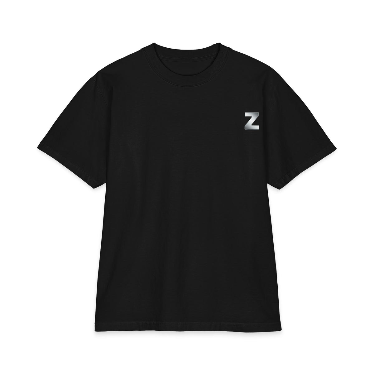Naruto & Sasuke Anime T‑Shirt — Dual Ninjas Graphic Tee