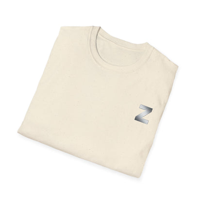 Heyyy Don’t Touch My Hair T-Shirt — Horse Line Art Graphic Tee