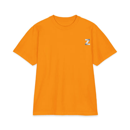 Anime Duo Graphic T-Shirt