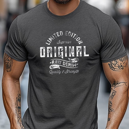 Unlimited Edition ORIGINAL Tee
