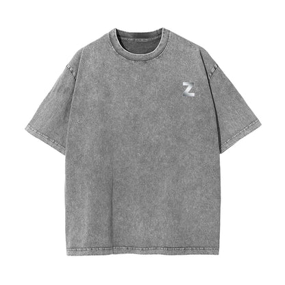 Hustle Hard Stay Humble Tee | Ambition Streetwear T-Shirt